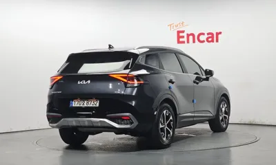 Kia Sportage 2022, 75338 км, за 26000000 KRW