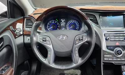Hyundai Grandeur 2017, 119381 км, за 9200000 KRW - фото 15