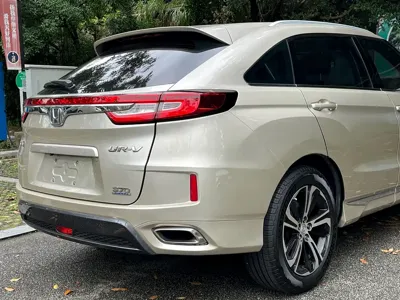 Honda UR-V 2018, 100000 км, за 79800 CNY - фото 8