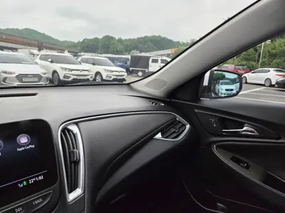 ChevroletGMDaewoo Malibu 2019, 93000 км, за 10500000 KRW - фото 15