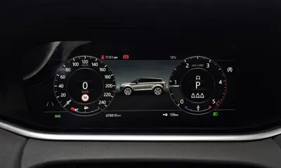 Land Rover Range Rover Evoque 2020, 78910 км, за 26900000 KRW - фото 8