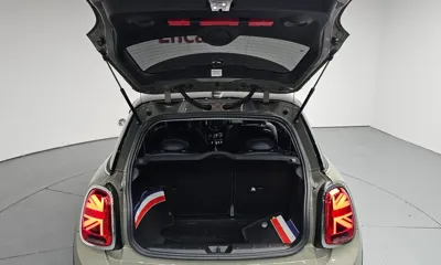 MINI Cooper 2019, 34258 км, за 14890000 KRW - фото 30