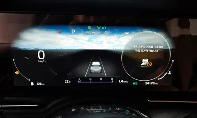 Kia Canival 2023, 54178 км, за 29800000 KRW - фото 8