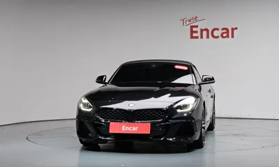 BMW Z4 2022, 50816 км, за 44500000 KRW - фото 31