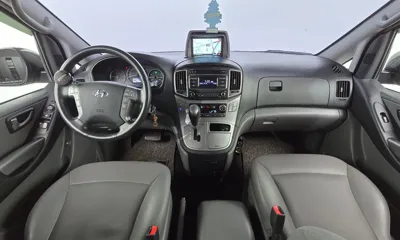 Hyundai Starex 2018, 84278 км, за 18700000 KRW - фото 7