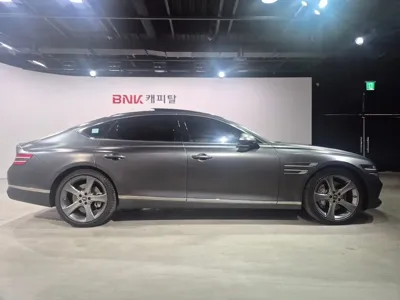 Genesis G80 2024, 25240 км, за 49900000 KRW - фото 8