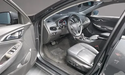 ChevroletGMDaewoo Malibu 2018, 129450 км, за 6200000 KRW - фото 10