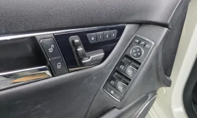Mercedes-Benz C-Class 2011, 76253 км, за 5400000 KRW - фото 13