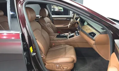 Genesis G90 2019, 229999 км, за 23500000 KRW - фото 11