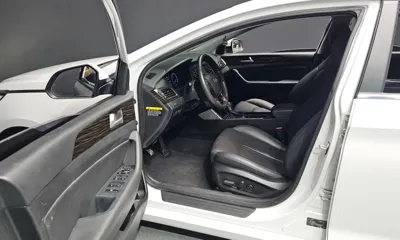 Hyundai Sonata 2017, 70114 км, за 10800000 KRW - фото 10