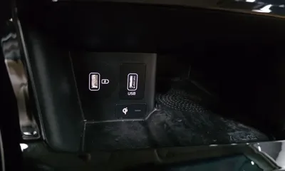 Kia K7 2020, 106524 км, за 18500000 KRW - фото 36