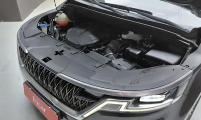 Kia Canival 2021, 113081 км, за 19700000 KRW - фото 6