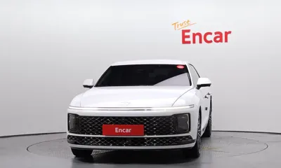 Hyundai Grandeur 2024, 41755 км, за 42500000 KRW - фото 3