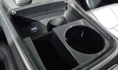 Hyundai Santafe 2022, 24370 км, за 24990000 KRW - фото 28