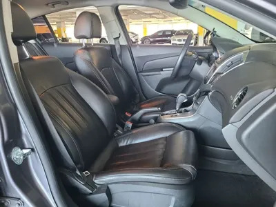 ChevroletGMDaewoo Cruze 2014, 97662 км, за 3800000 KRW - фото 8