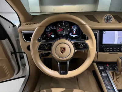 Porsche Macan 2017, 179000 км, за 27900000 KRW - фото 10
