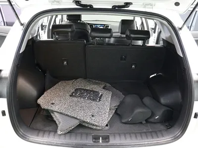 Hyundai Tucson 2018, 63323 км, за 14400000 KRW - фото 17