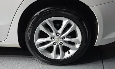 ChevroletGMDaewoo Malibu 2017, 135452 км, за 6500000 KRW - фото 5