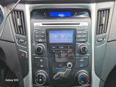Hyundai Sonata 2010, 176485 км, за 3290000 KRW - фото 17