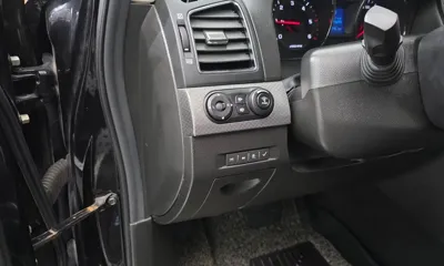 ChevroletGMDaewoo Captiva 2017, 117306 км, за 7800000 KRW - фото 14