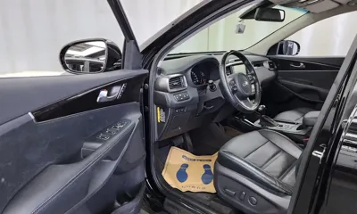 Kia Sorento 2015, 44750 км, за 16800000 KRW - фото 10