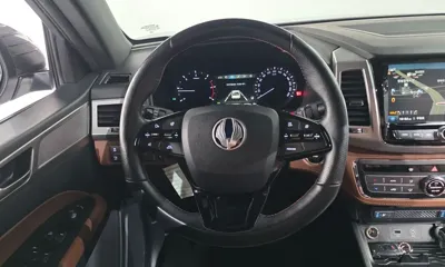 KG_Mobility_Ssangyong Rexton 2019, 168221 км, за 14300000 KRW - фото 14