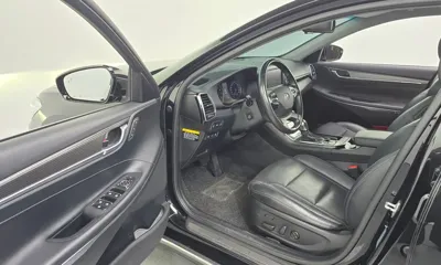 Hyundai Grandeur 2019, 114002 км, за 15500000 KRW - фото 10