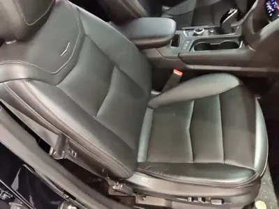 Cadillac XT5 2020, 112200 км, за 106900 CNY - фото 25