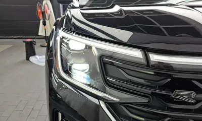 Volkswagen Atlas 2025, 17653 км, за 99990000 KRW - фото 22