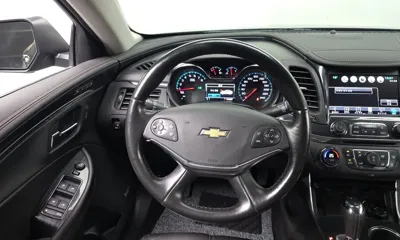 ChevroletGMDaewoo Impala 2017, 177160 км, за 4990000 KRW - фото 14