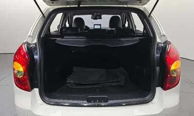 KG_Mobility_Ssangyong KORANDO 2013, 111621 км, за 3200000 KRW - фото 15