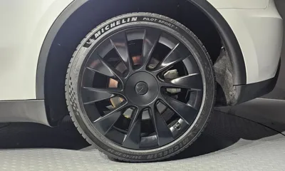 Tesla Model Y 2023, 73018 км, за 44900000 KRW - фото 21