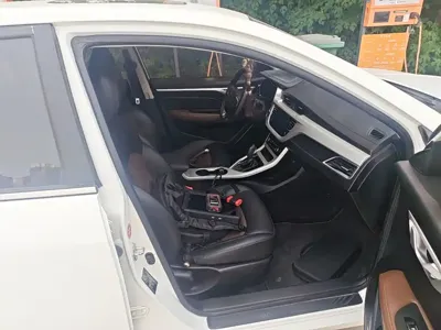 Geely Vision 2019, 86900 км, за 25099 CNY - фото 20