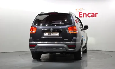 Kia Mohave 2018, 134845 км, за 16700000 KRW