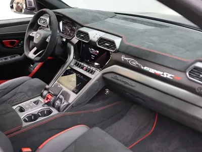 Lamborghini Urus 2023, 723 км, за 599000000 KRW - фото 20