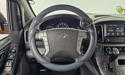 Hyundai Starex 2020, 92504 км, за 18900000 KRW - фото 12