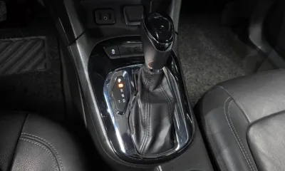 ChevroletGMDaewoo Cruze 2017, 76561 км, за 5990000 KRW - фото 9