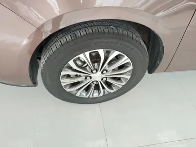 Buick GL8 2020, 129700 км, за 89300 CNY - фото 25