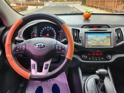 Kia Sportage 2013, 72000 км, за 7900000 KRW - фото 11
