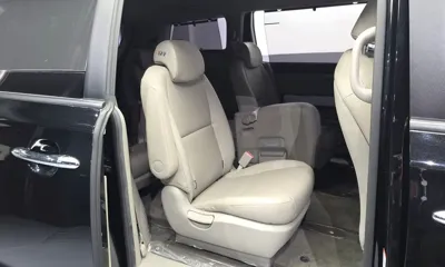 Kia Canival 2016, 15464 км, за 13500000 KRW - фото 11
