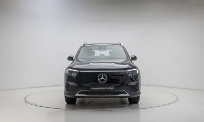 Mercedes-Benz EQB 2026, 2380 км, за 59000000 KRW
