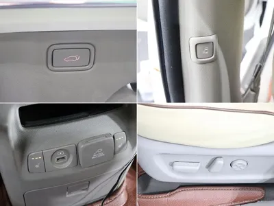 Kia Canival 2016, 125053 км, за 12990000 KRW - фото 18