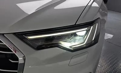 Audi A6 2021, 28725 км, за 36900000 KRW - фото 22