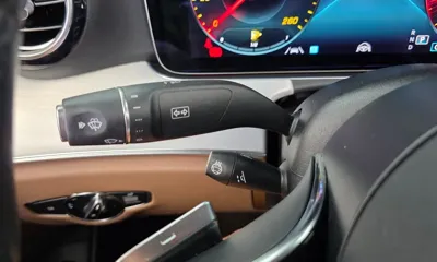 Mercedes-Benz E-Class 2021, 107250 км, за 26500000 KRW - фото 28