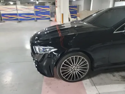 Mercedes-Benz CLS-Class 2023, 7000 км, за 83000000 KRW - фото 2