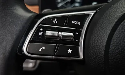 Kia Seltos 2023, 27452 км, за 23900000 KRW - фото 28