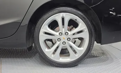 ChevroletGMDaewoo Cruze 2017, 124246 км, за 5500000 KRW - фото 21