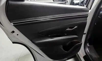 Hyundai Tucson 2022, 98581 км, за 17900000 KRW - фото 25