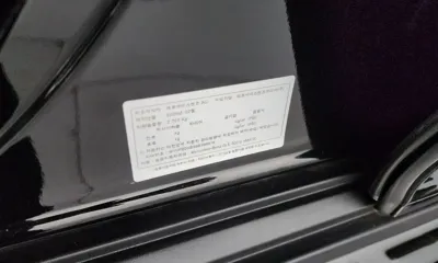 Mercedes-Benz GLE-Class 2025, 9753 км, за 108000000 KRW - фото 33