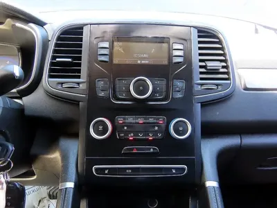 Renault-KoreaSamsung QM6 2019, 73646 км, за 9400000 KRW - фото 13